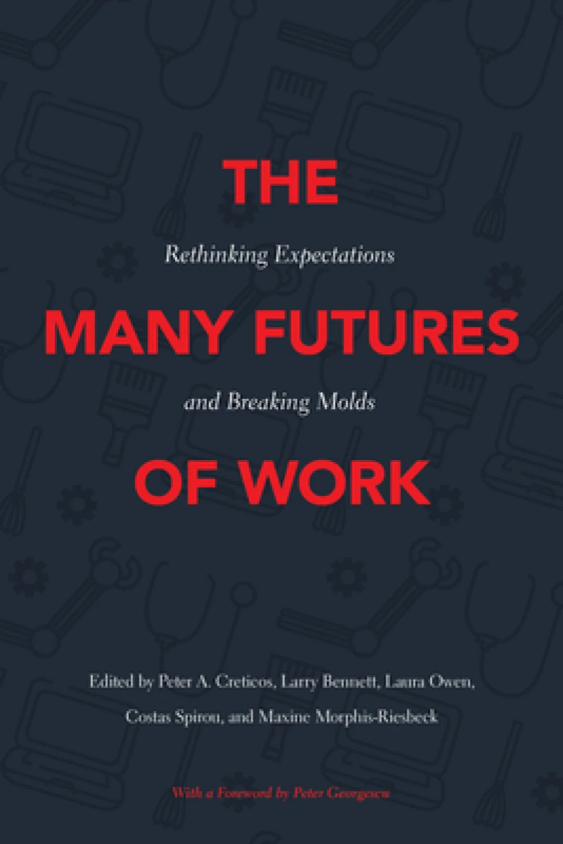 The Many Futures of Work