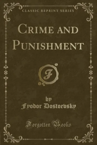 Crime and Punishment (Classic Reprint)