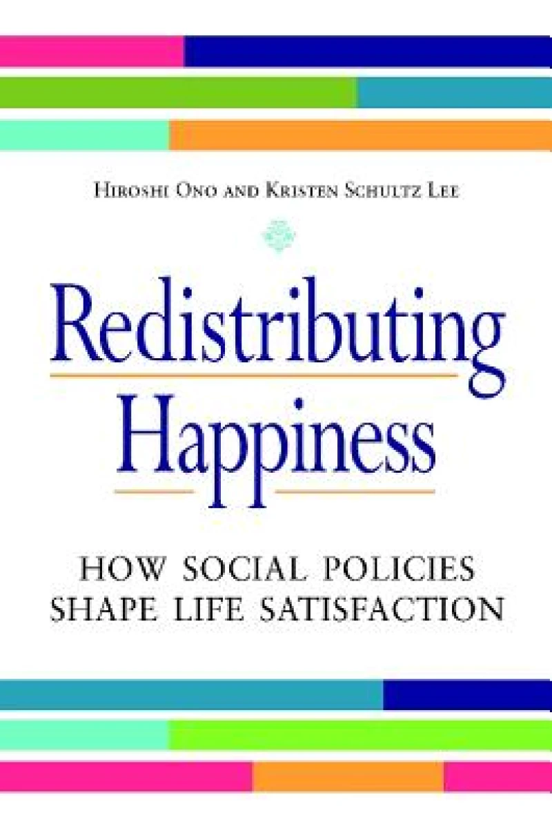 Redistributing Happiness