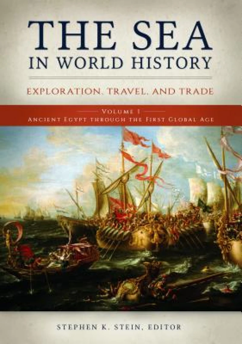 The Sea in World History