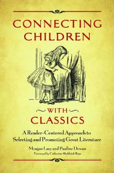 Connecting Children with Classics