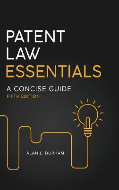 Patent Law Essentials