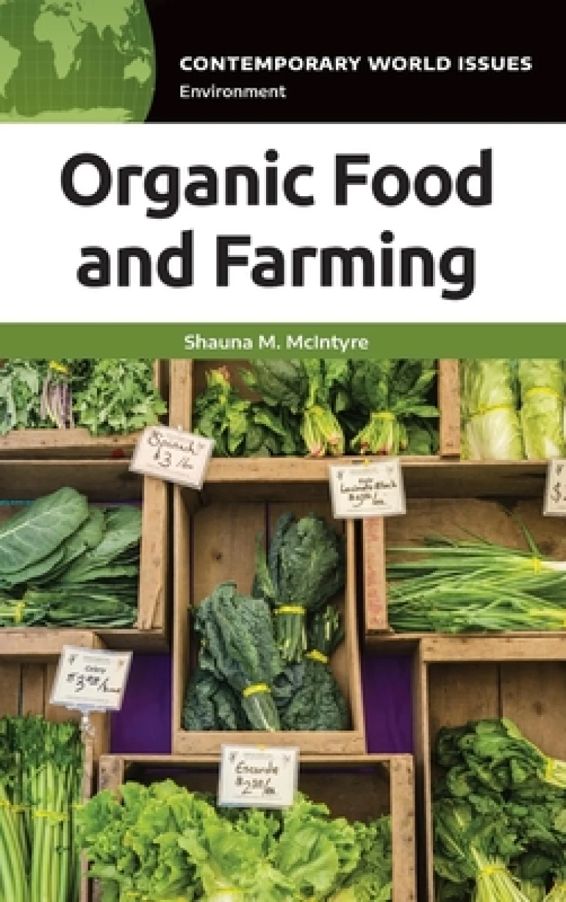 Organic Food and Farming