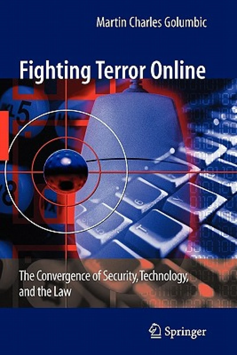 Fighting Terror Online