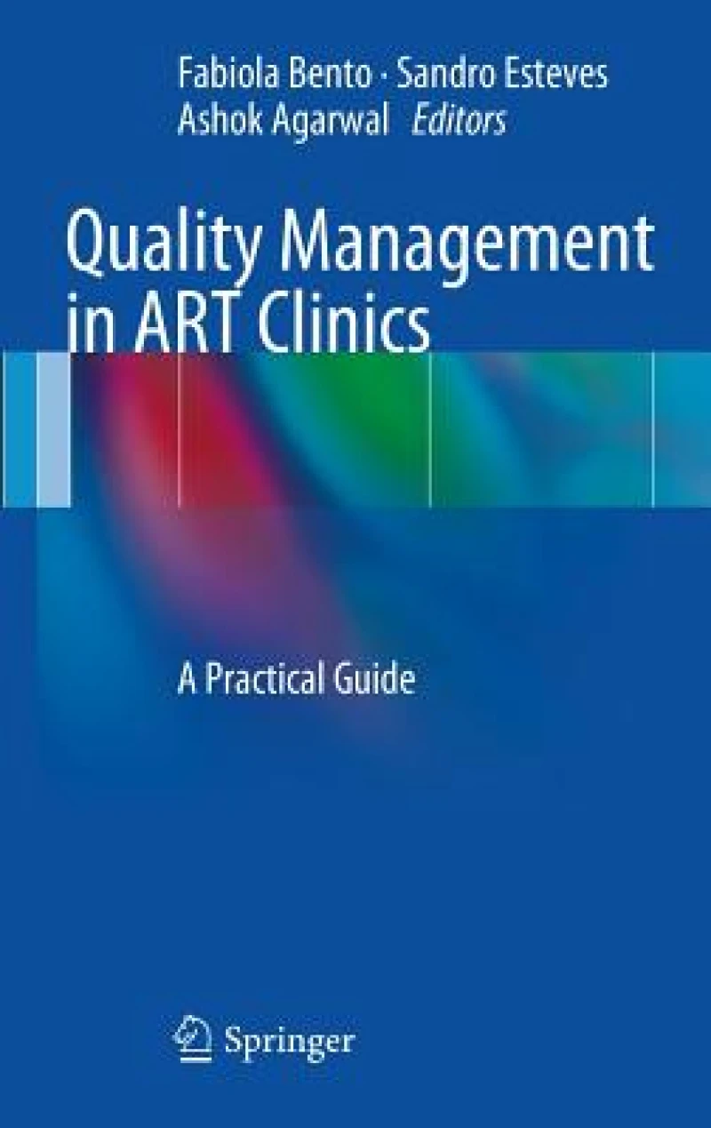 Quality Management in ART Clinics