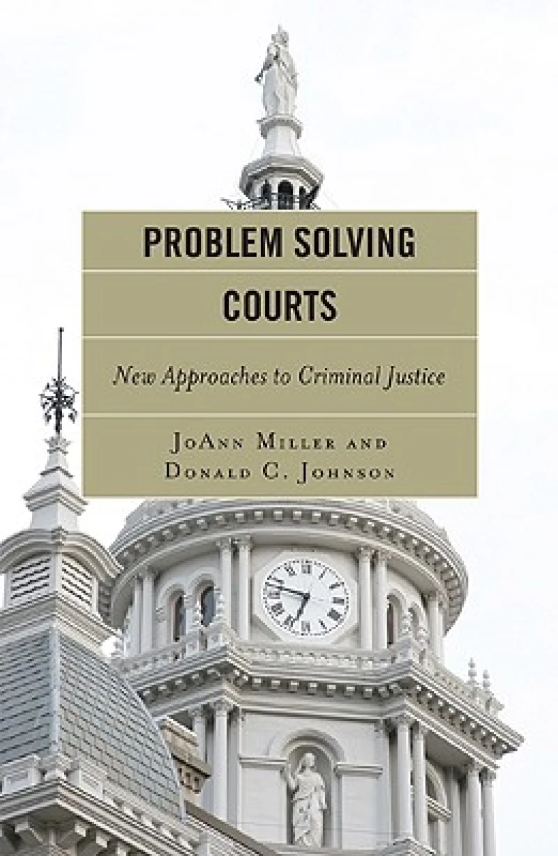 Problem Solving Courts