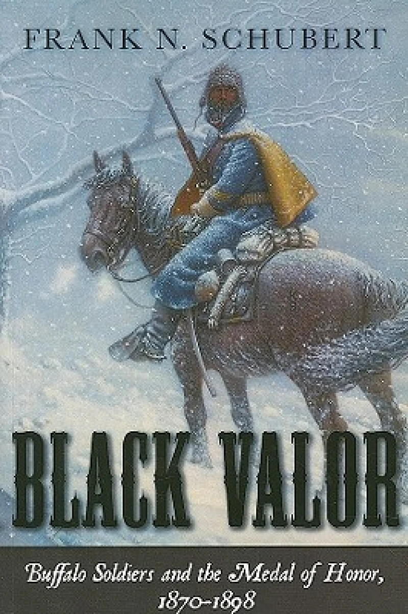 Black Valor