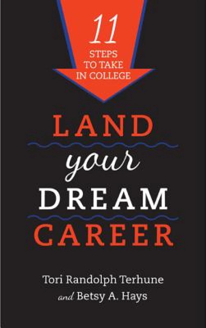 Land Your Dream Career