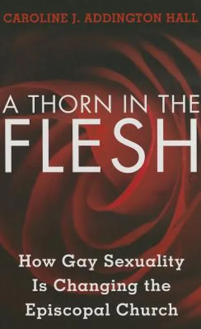 A Thorn in the Flesh