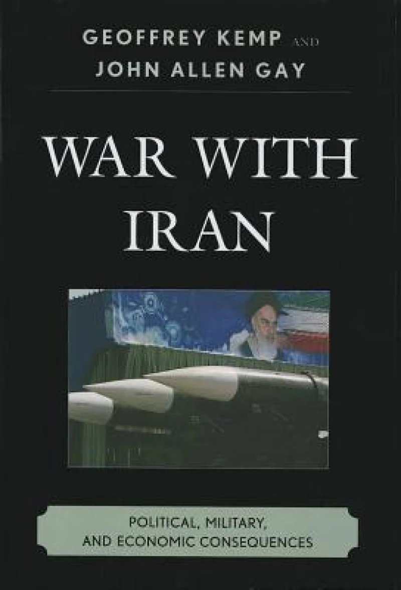 War With Iran