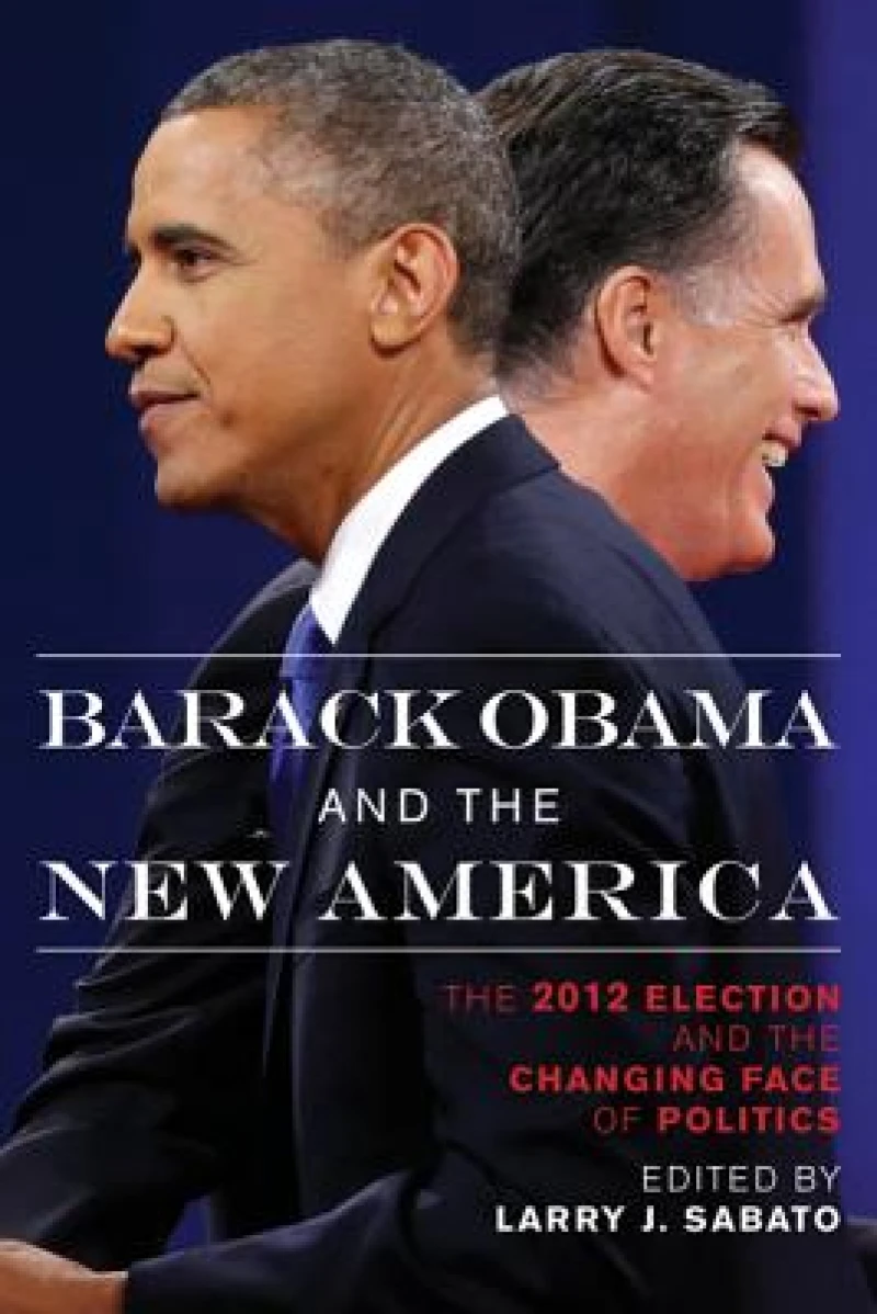 Barack Obama and the New America