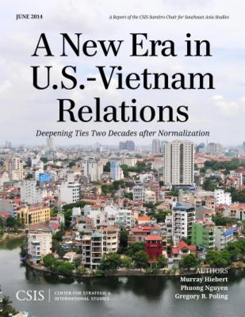 A New Era in U.S.-Vietnam Relations