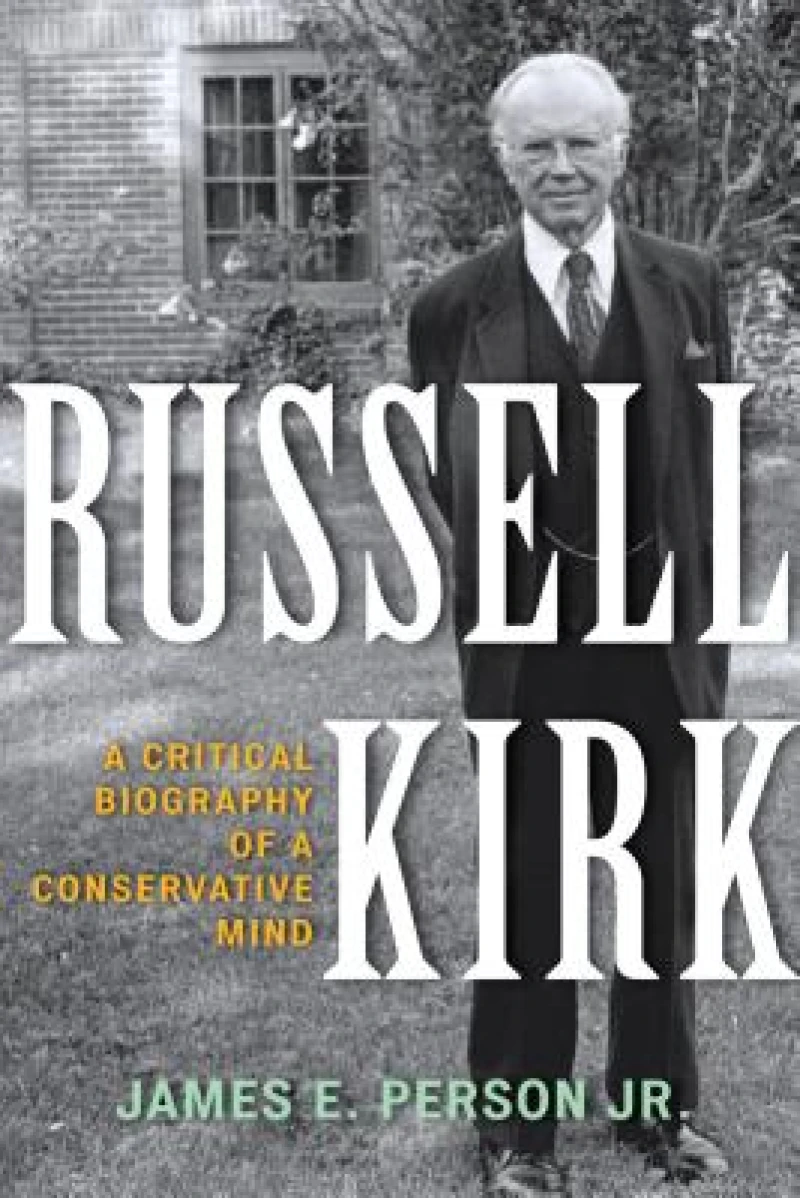 Russell Kirk
