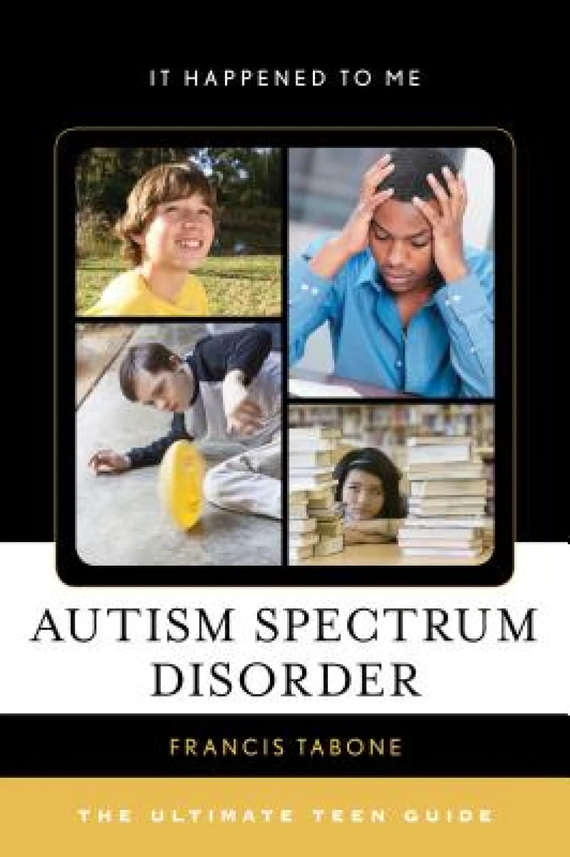 Autism Spectrum Disorder