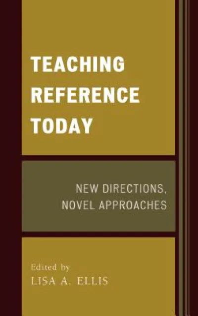 Teaching Reference Today