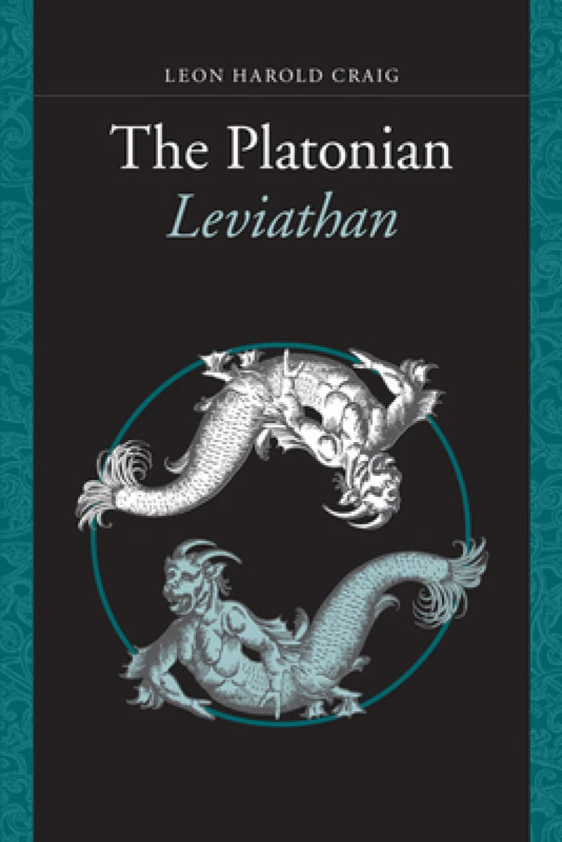 The Platonian Leviathan
