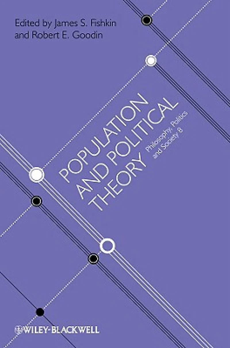 Population and Political Theory