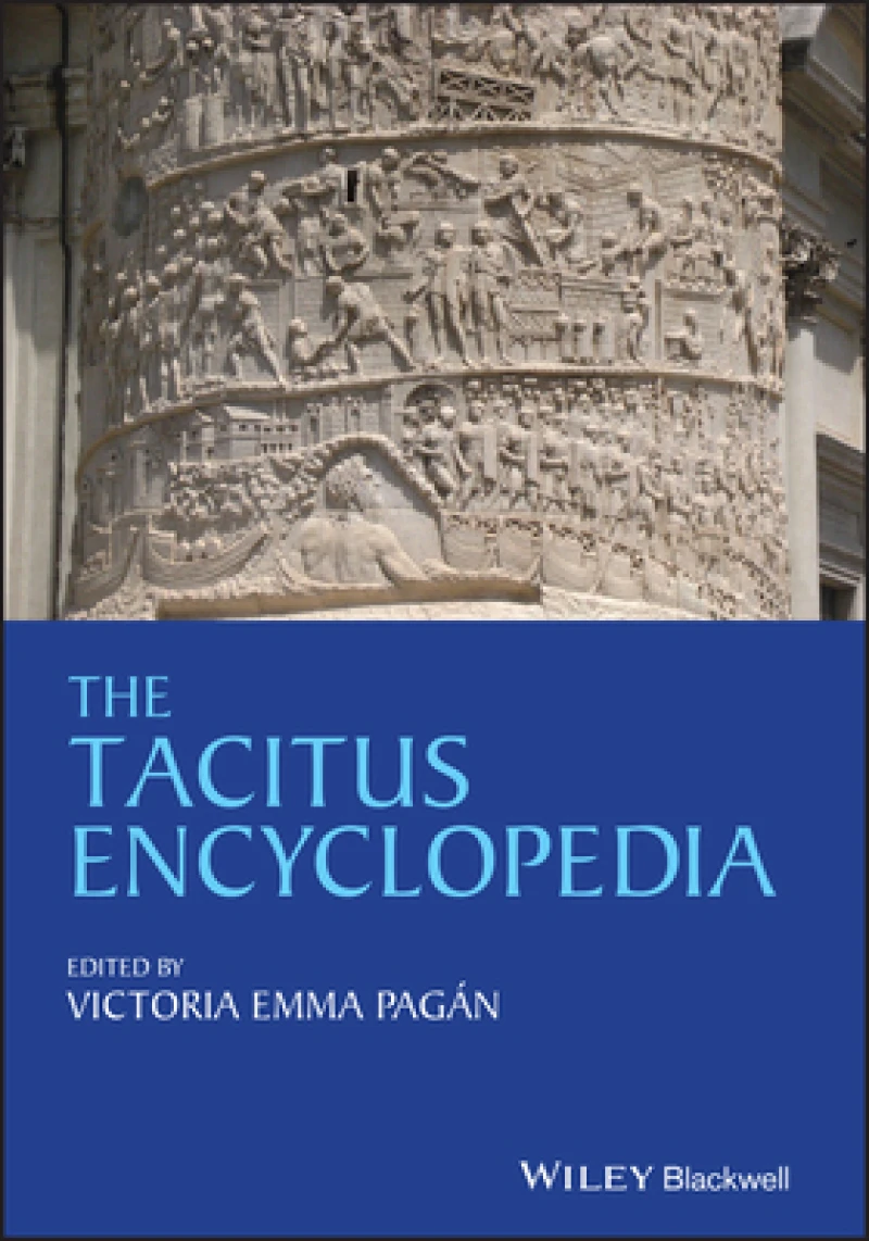The Tacitus Encyclopedia