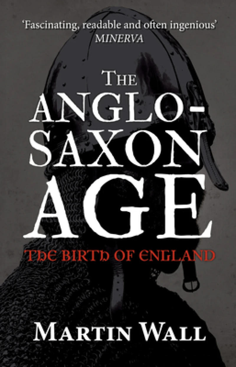 The Anglo-Saxon Age