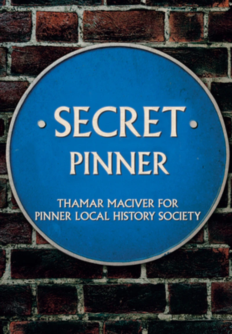 Secret Pinner