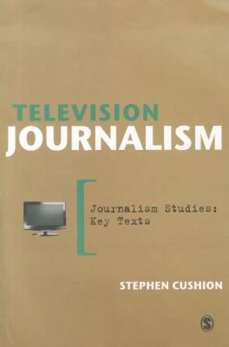 Television Journalism