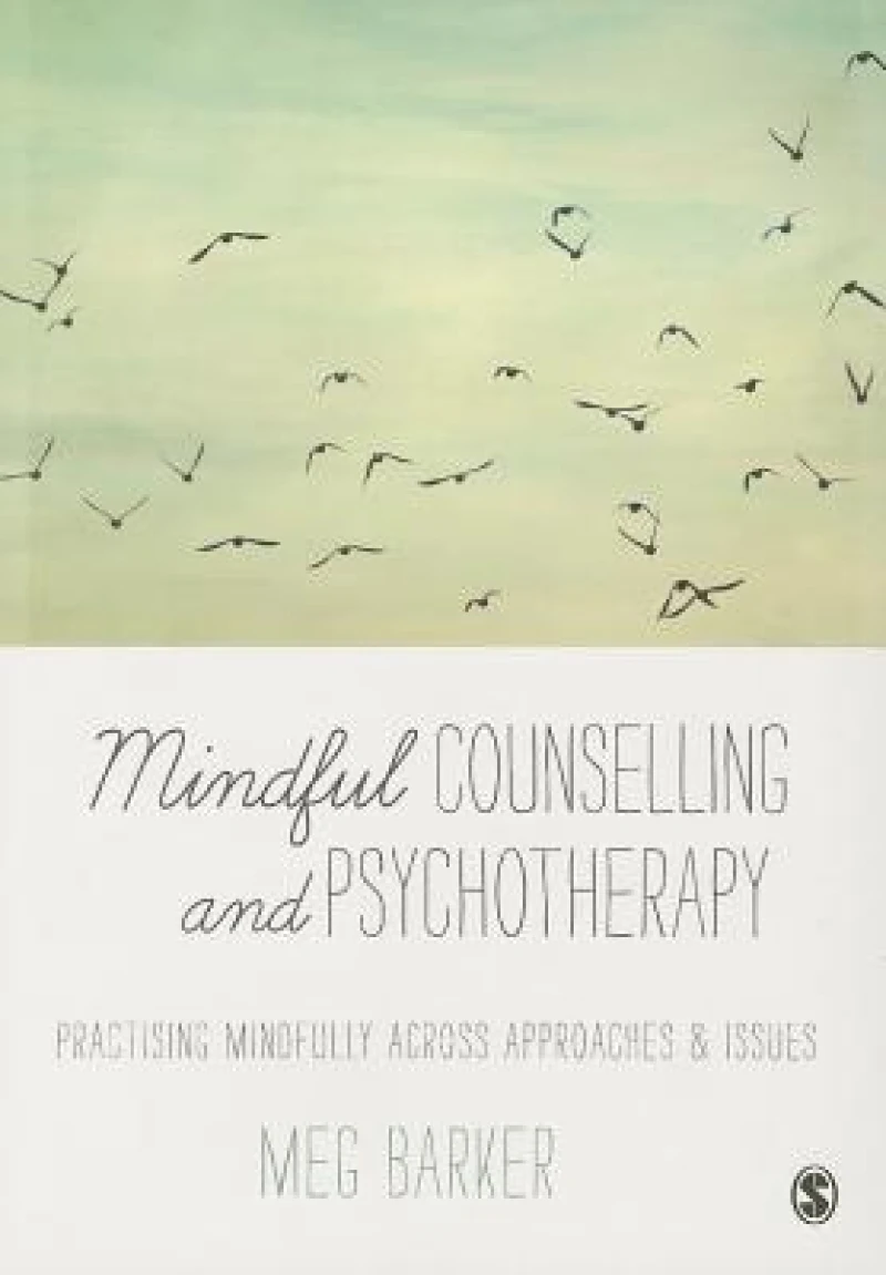 Mindful Counselling & Psychotherapy