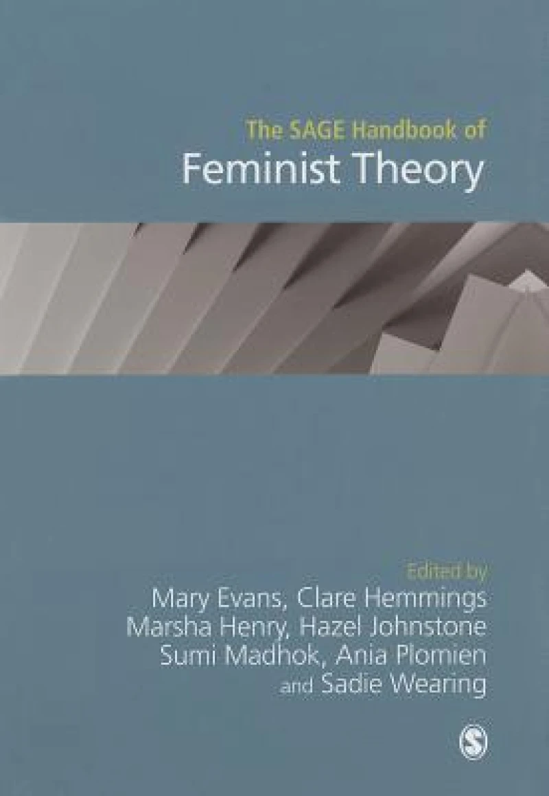 The SAGE Handbook of Feminist Theory