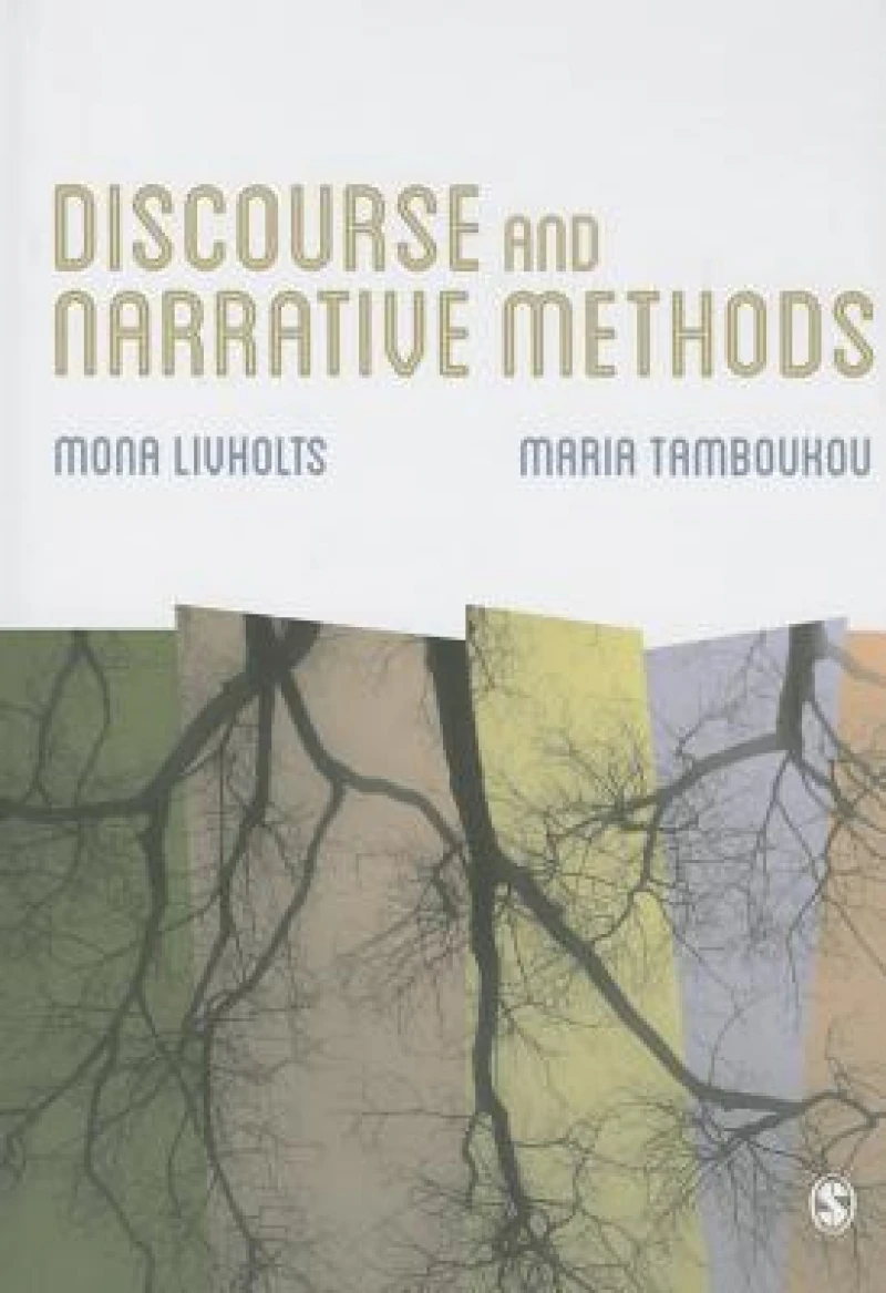 Discourse and Narrative Methods