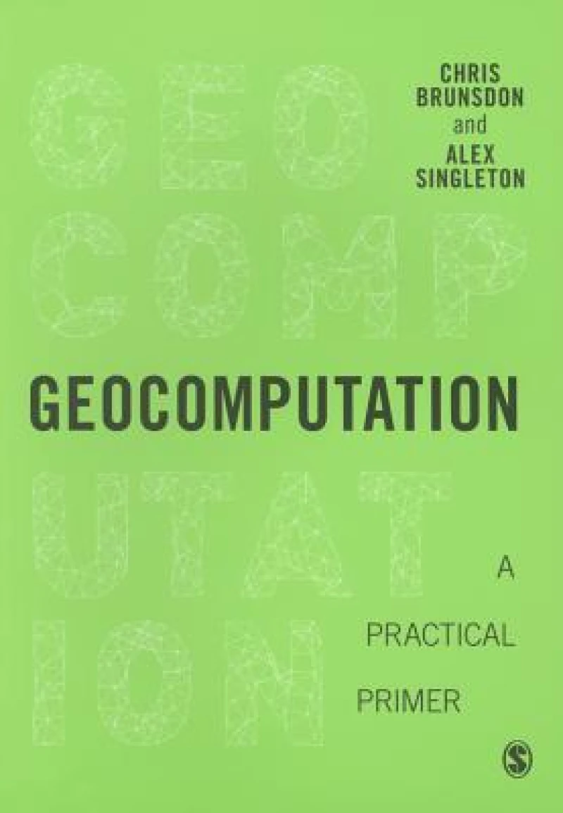 Geocomputation