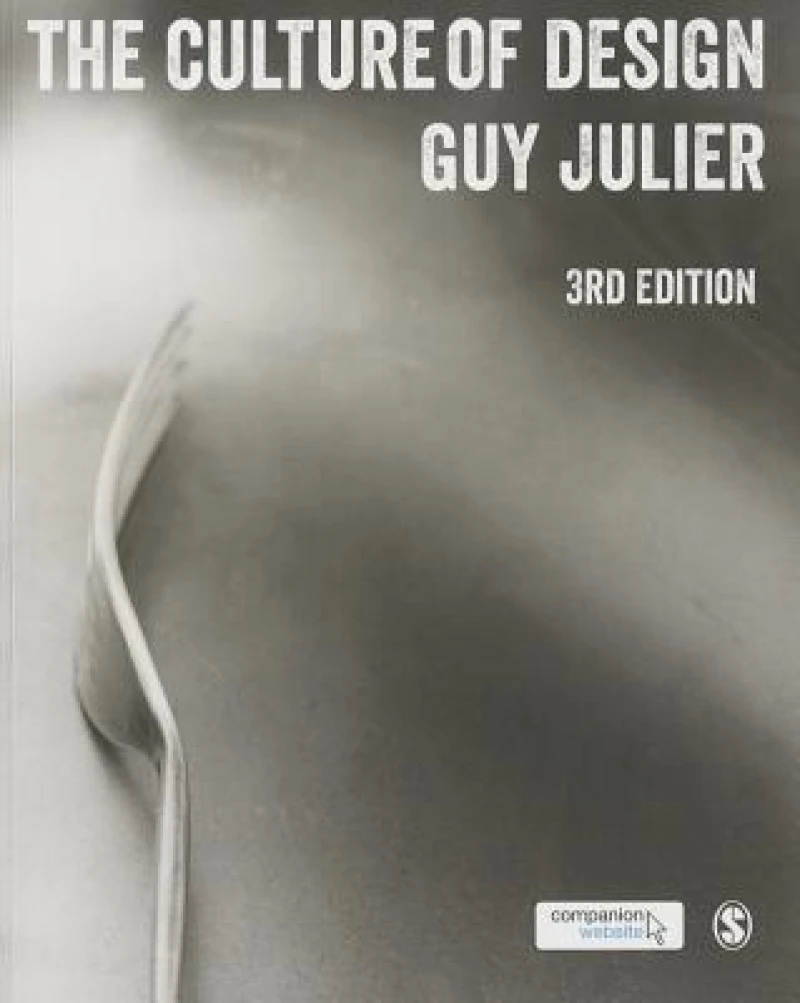 The Culture of Design