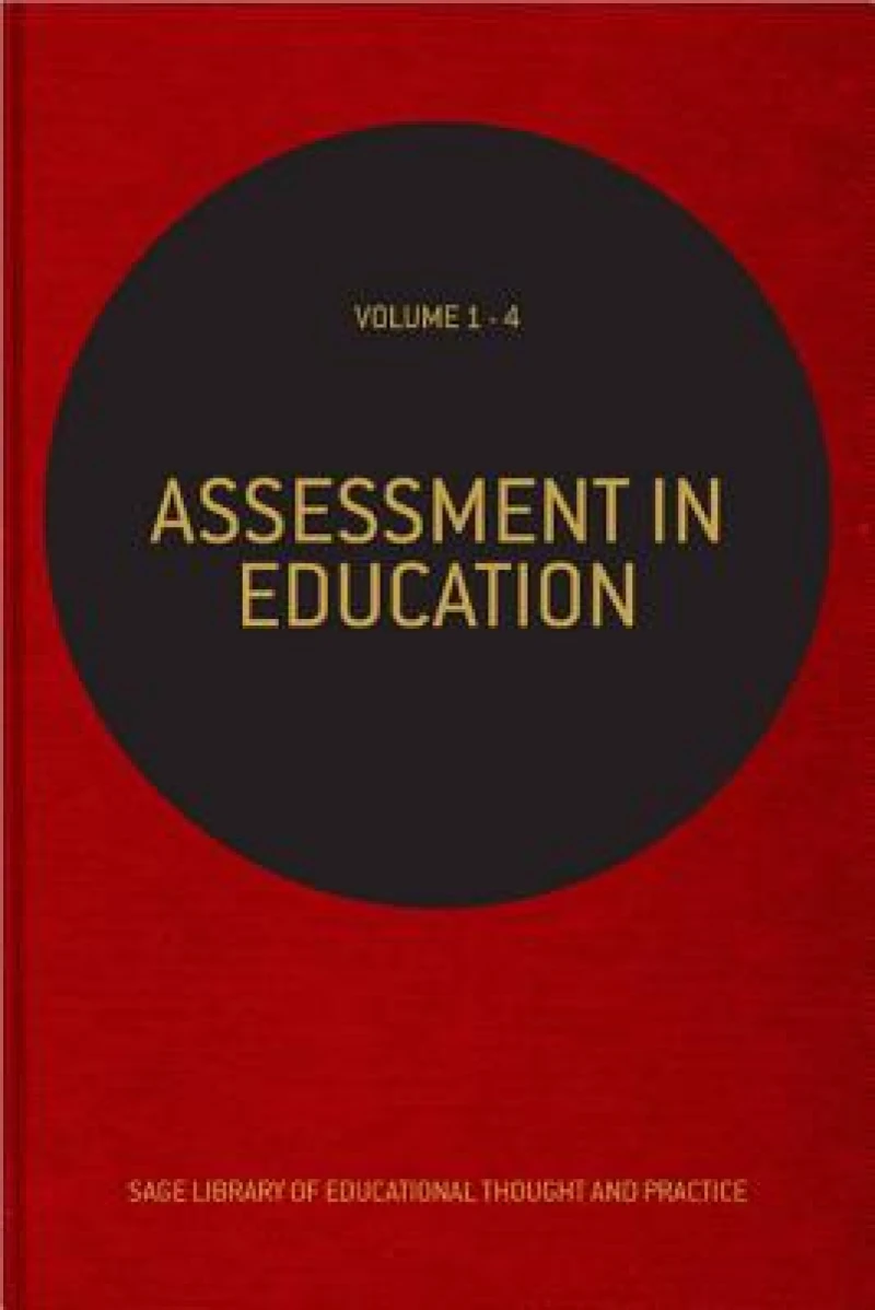 Assessment in Education