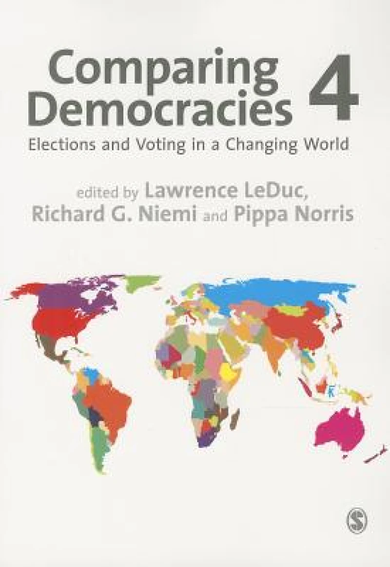 Comparing Democracies