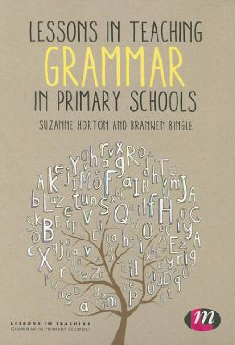 Lessons in Teaching Grammar in Primary Schools