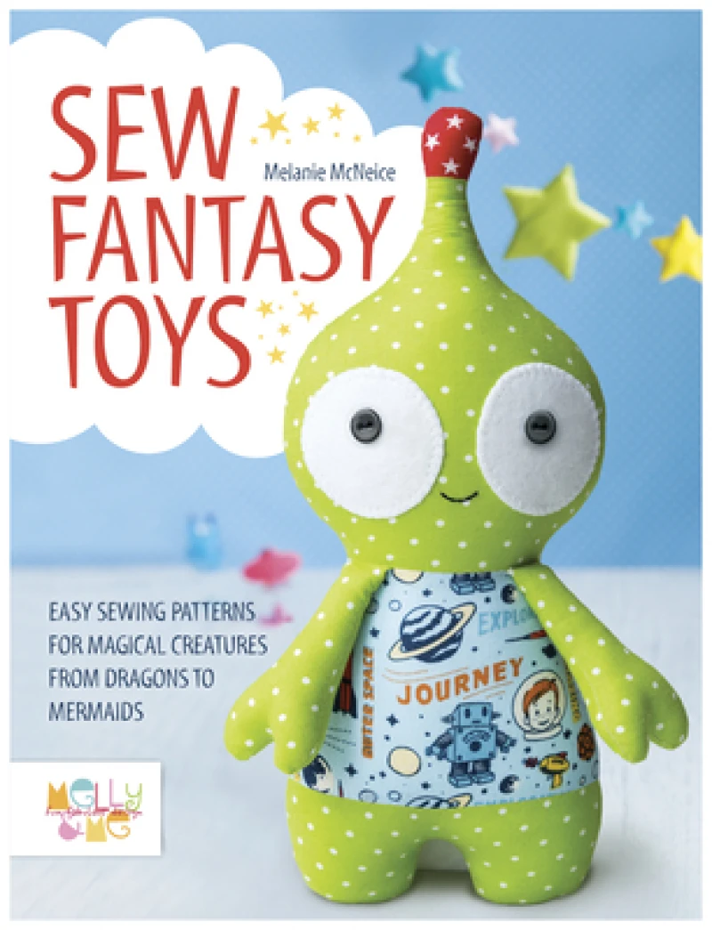 Sew Fantasy Toys