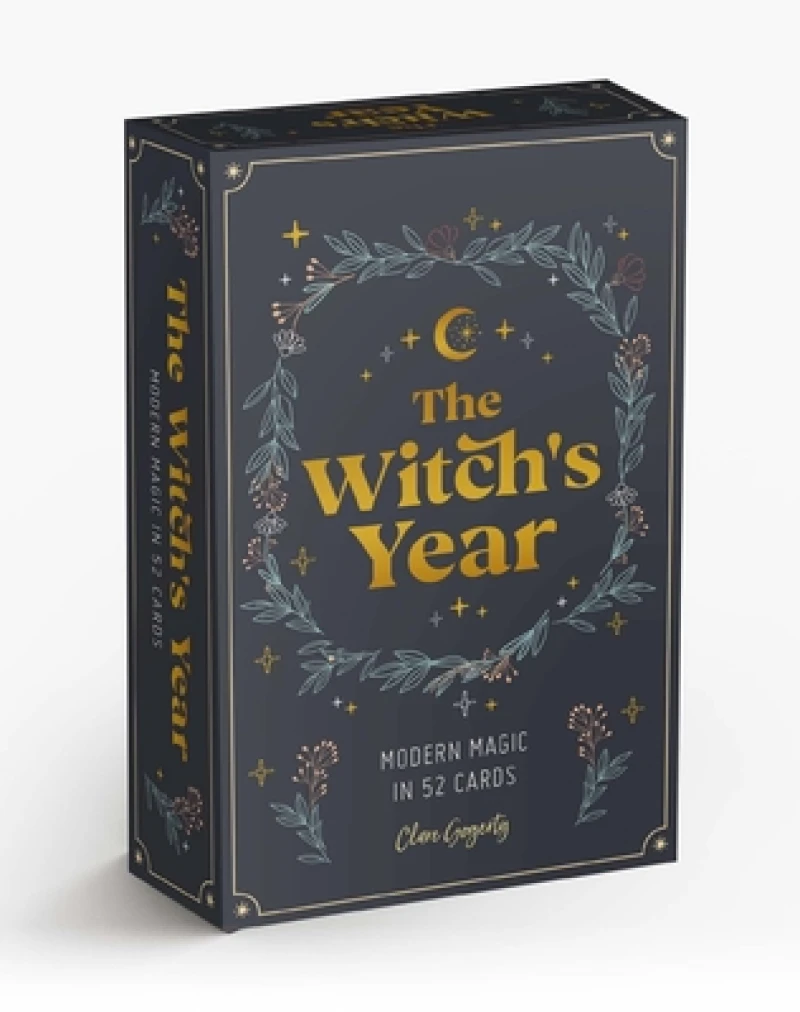 The Witch'S Year