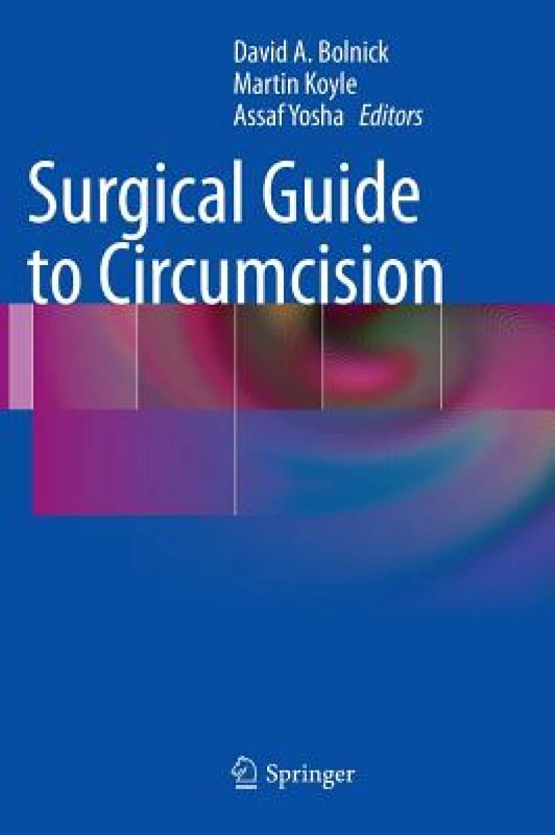 Surgical Guide to Circumcision