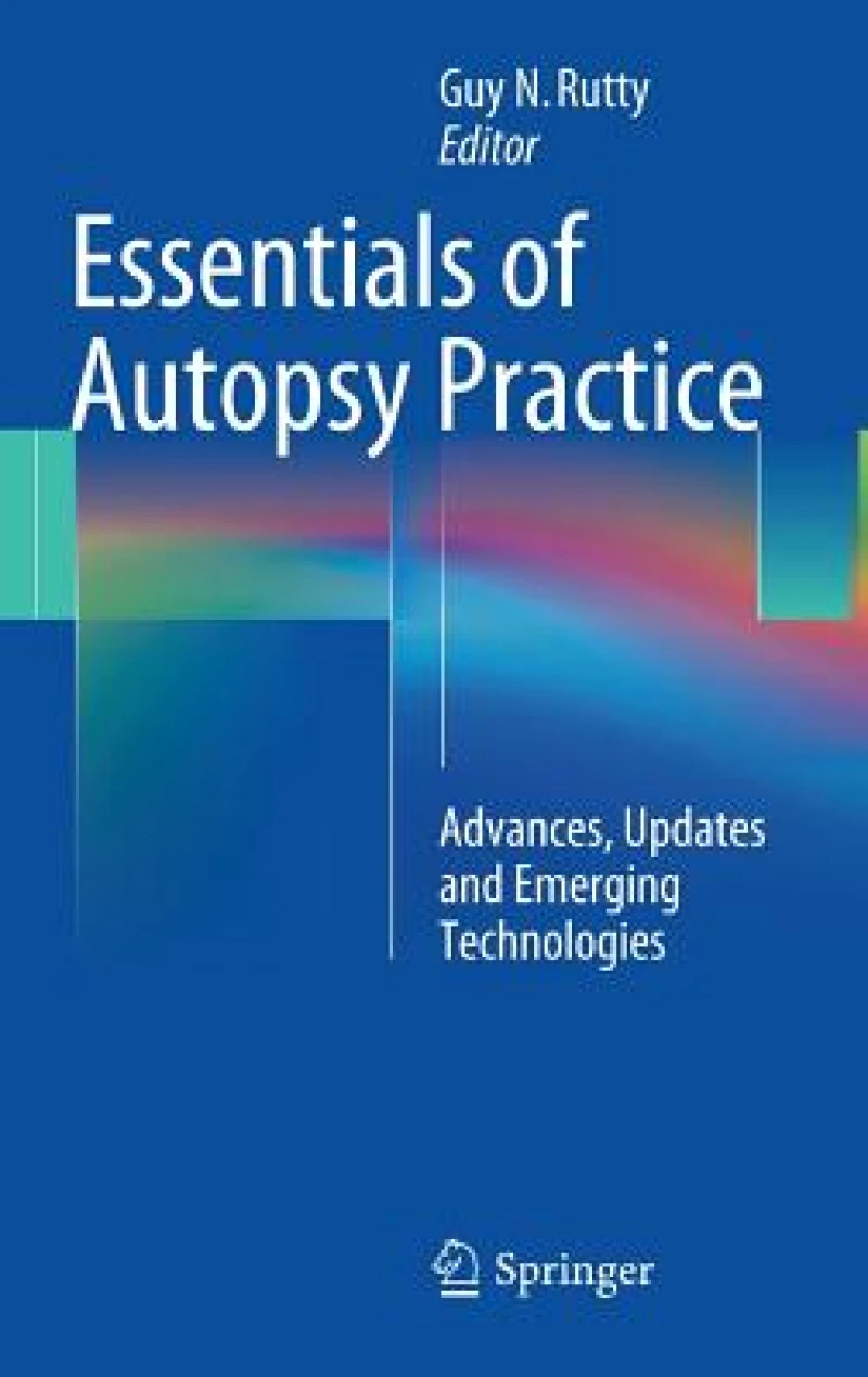 Essentials of Autopsy Practice