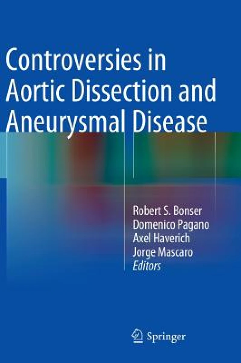 Controversies in Aortic Dissection and Aneurysmal Disease