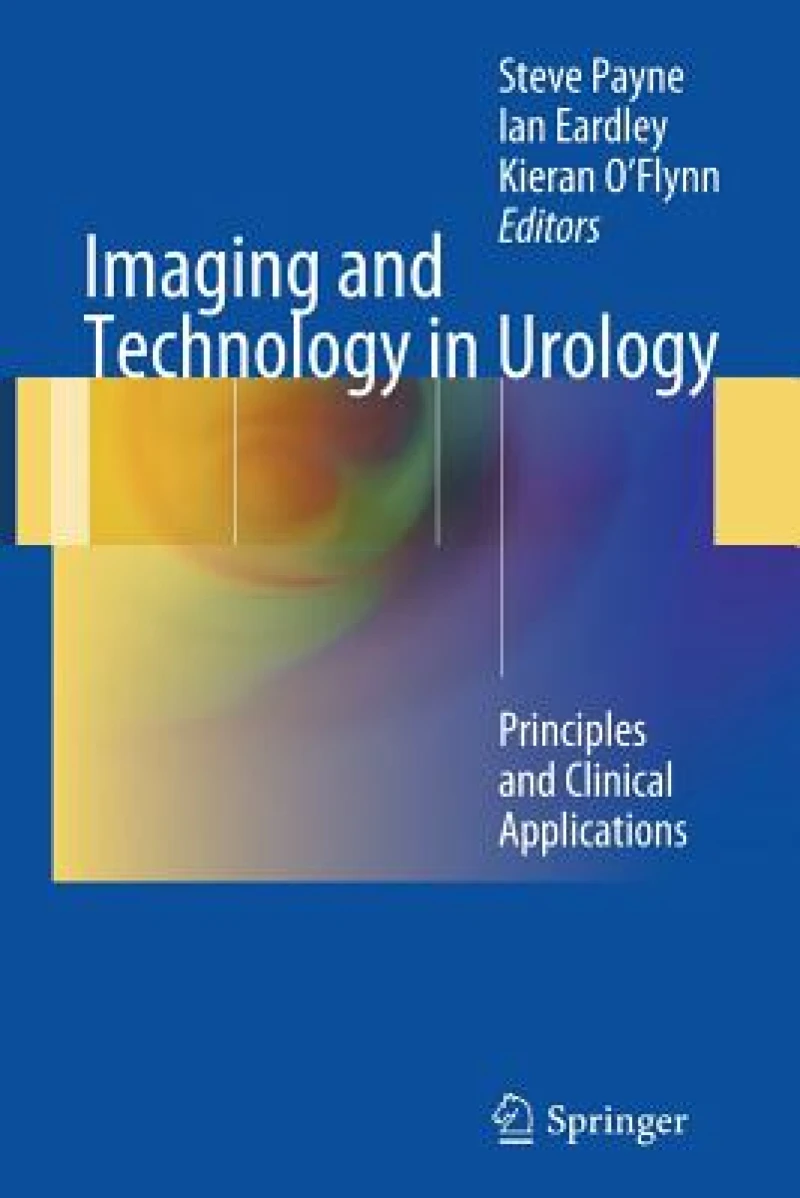 Imaging and Technology in Urology