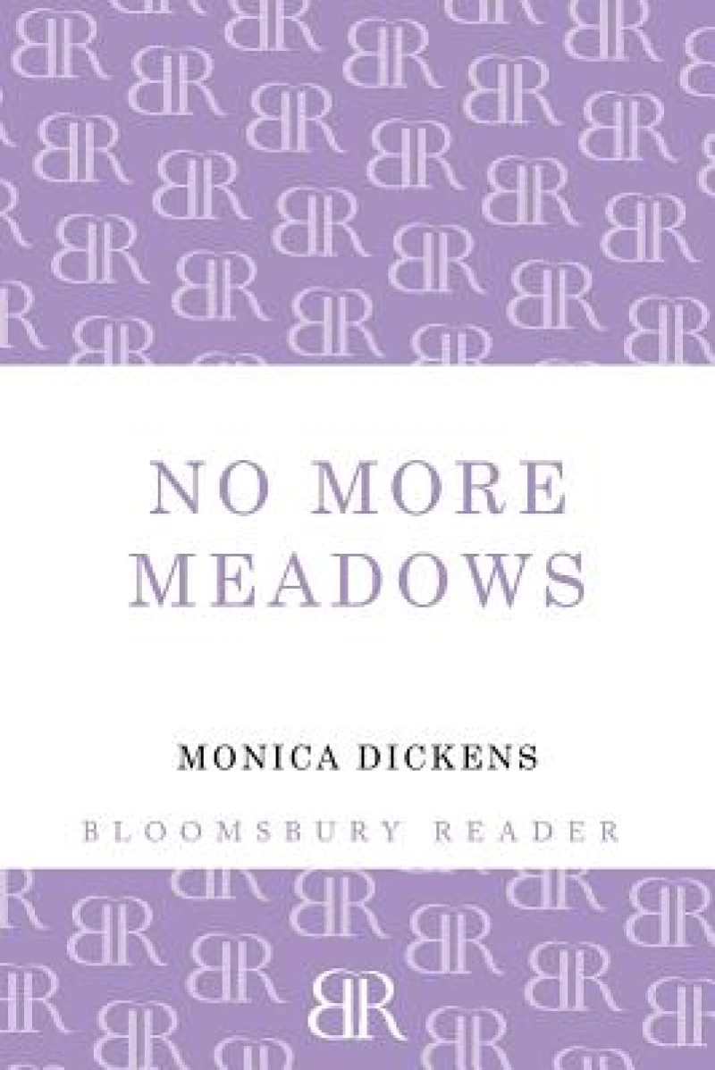 No More Meadows