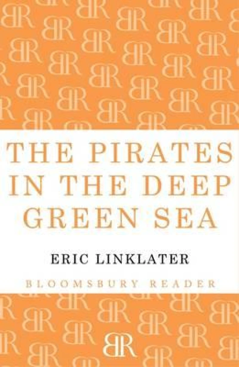The Pirates in the Deep Green Sea