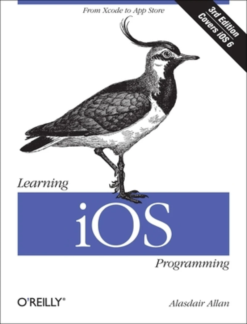 Learning IOS Programming