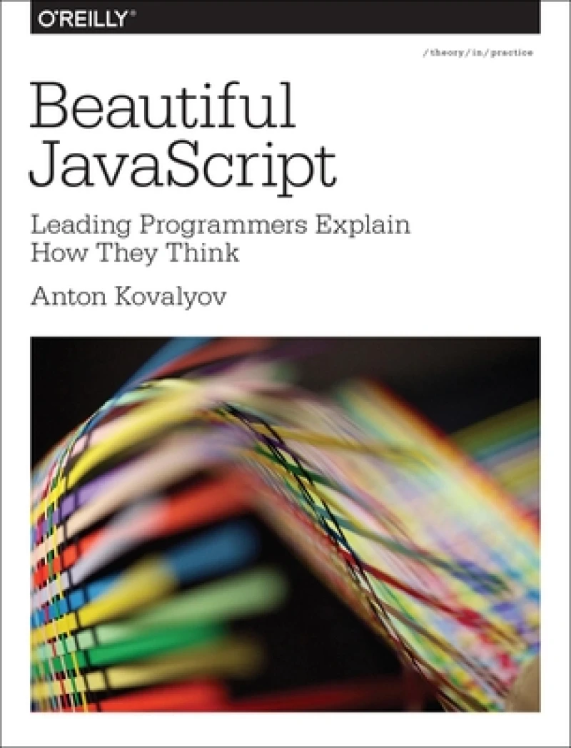 Beautiful JavaScript