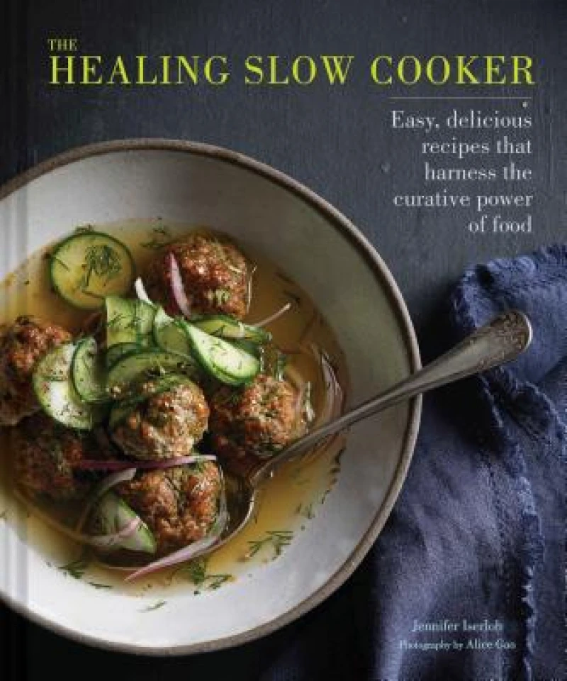 Healing Slow Cooker