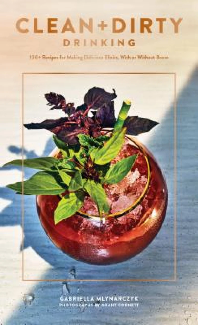 Clean and Dirty Drinking