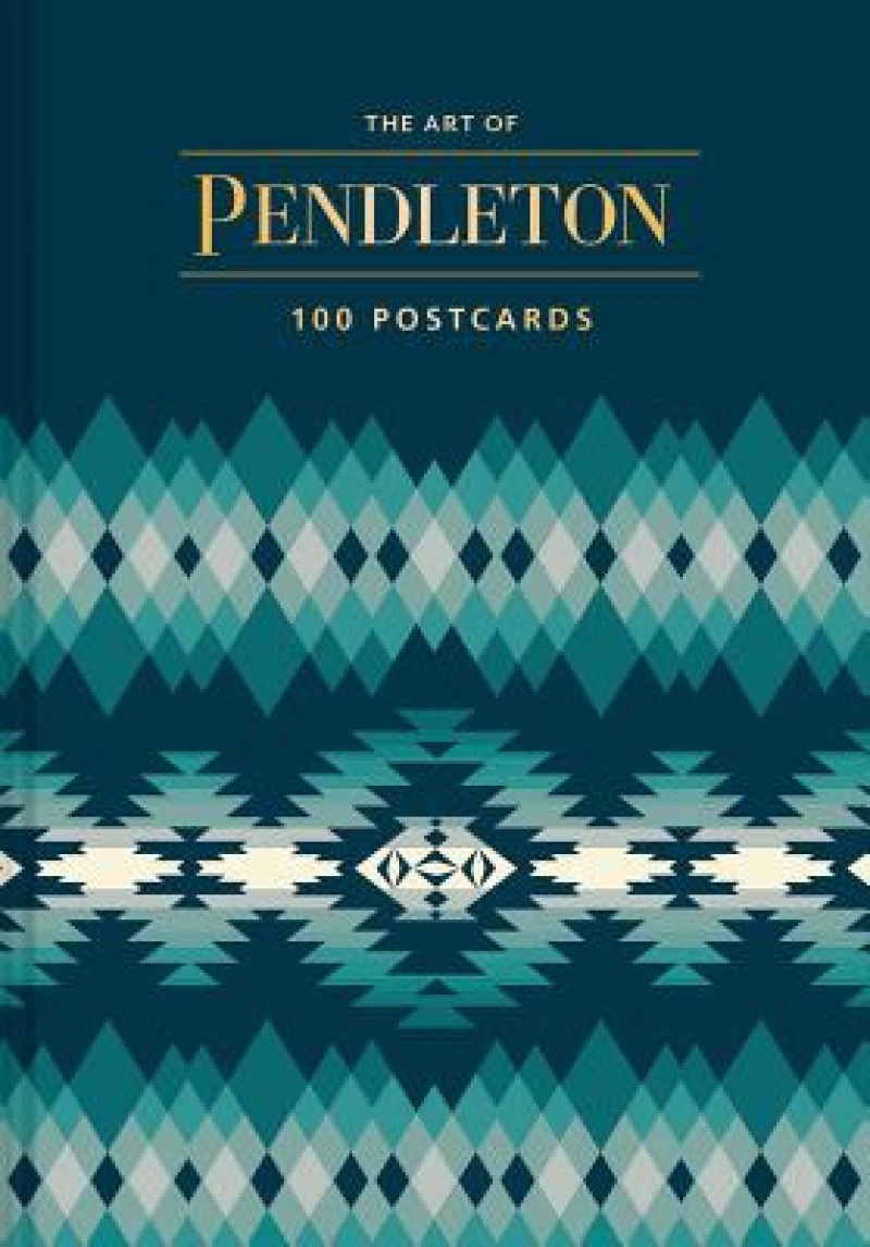 The Art of Pendleton Notes