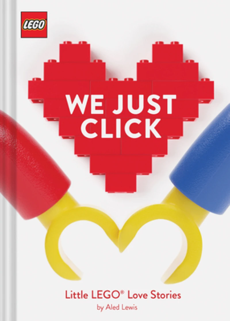 LEGO® We Just Click