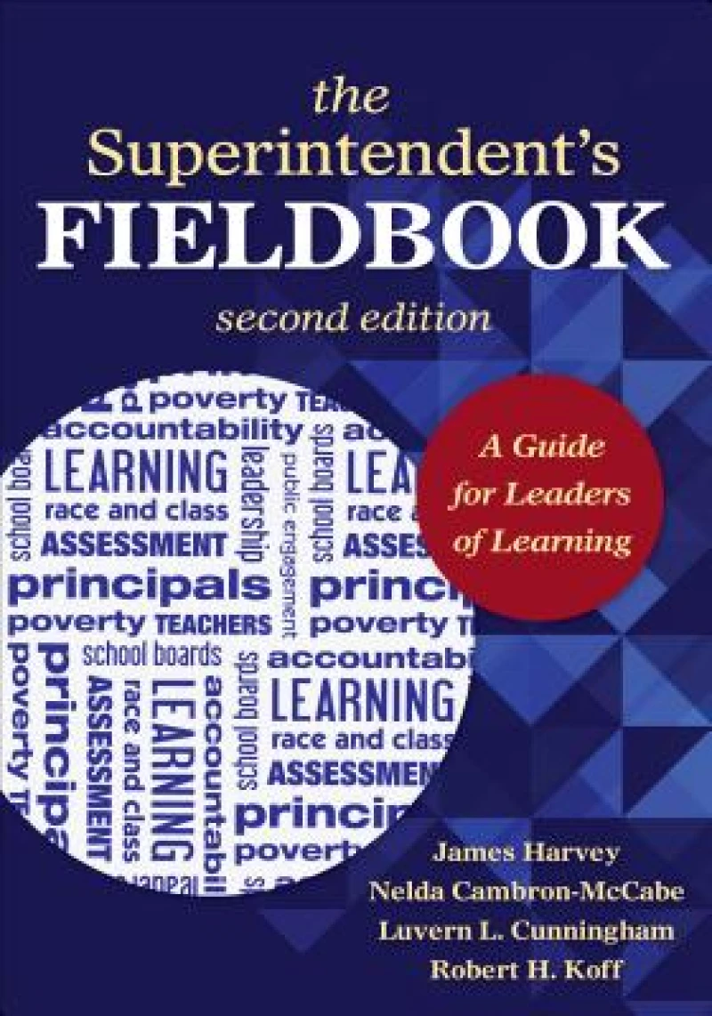 The Superintendent's Fieldbook