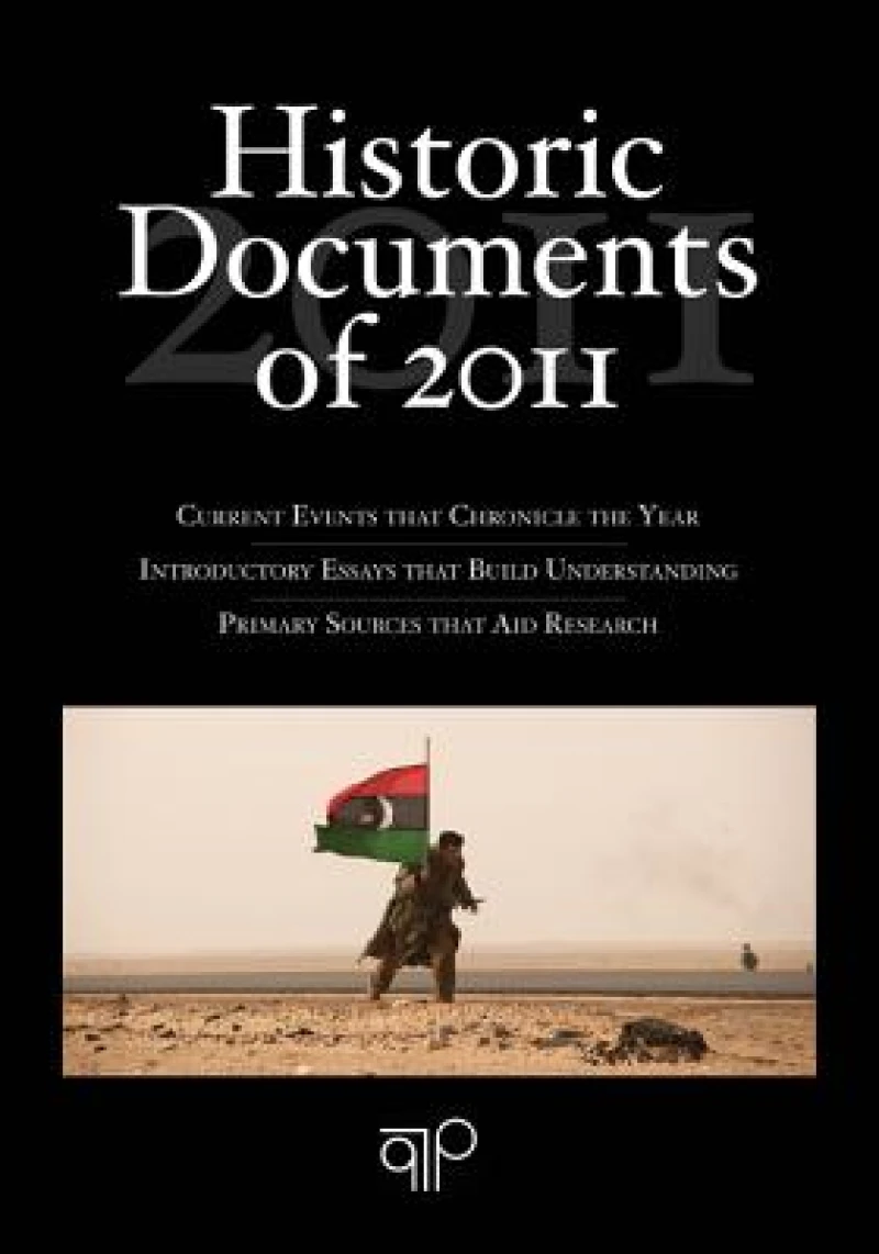 Historic Documents of 2011