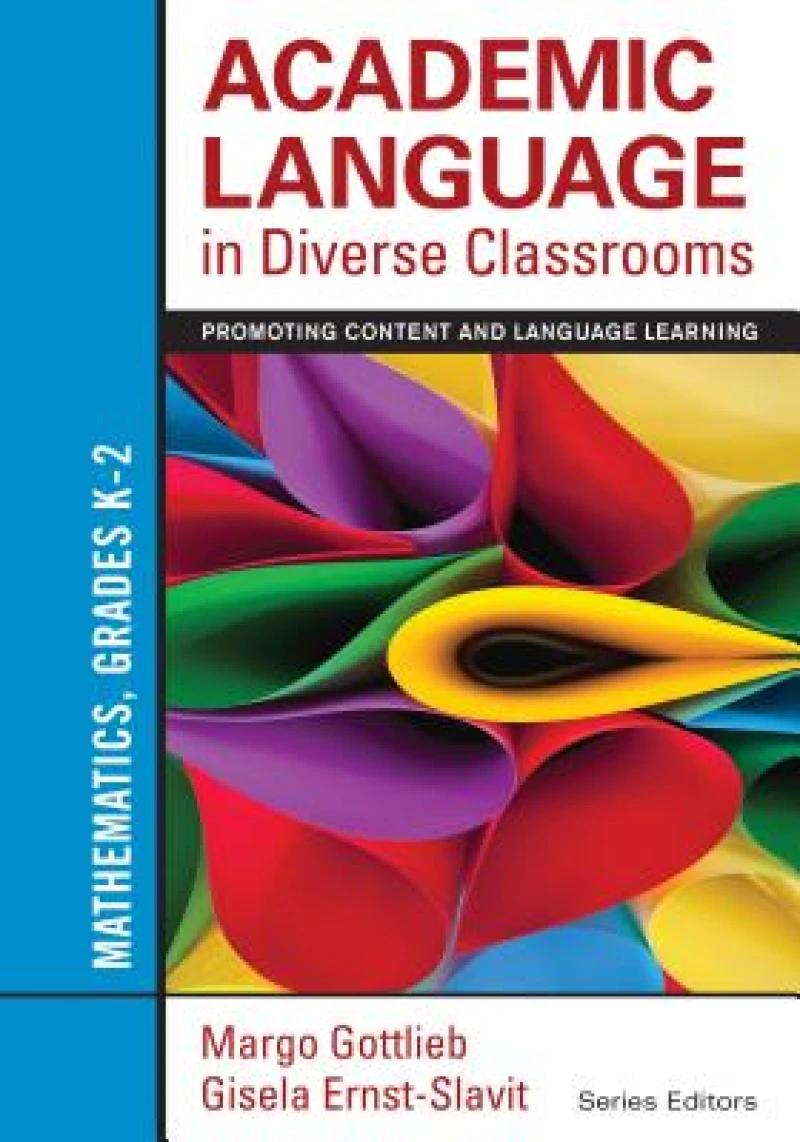 Academic Language in Diverse Classrooms: Mathematics, Grades K–2